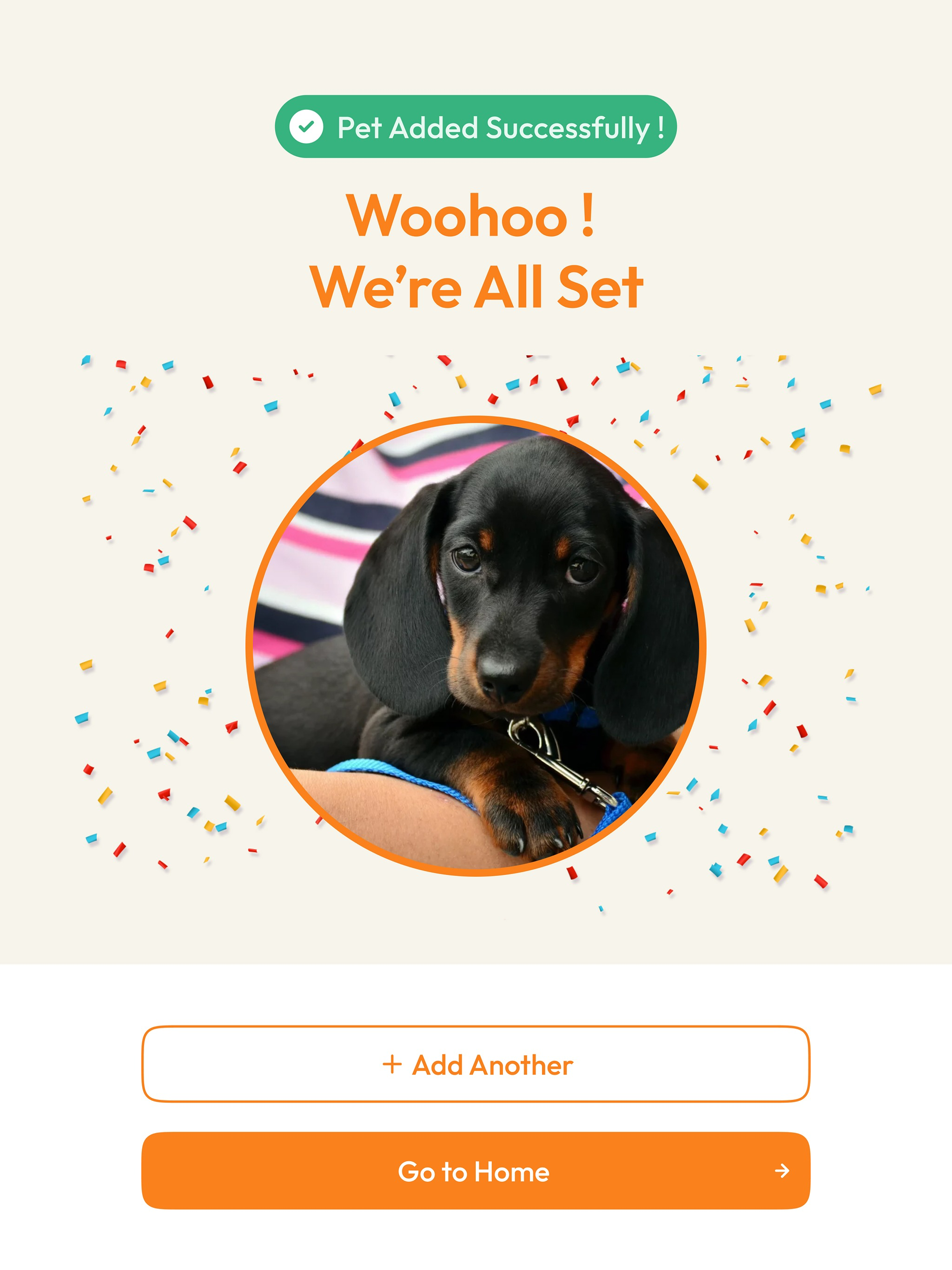FURFIELD App screenshot 10