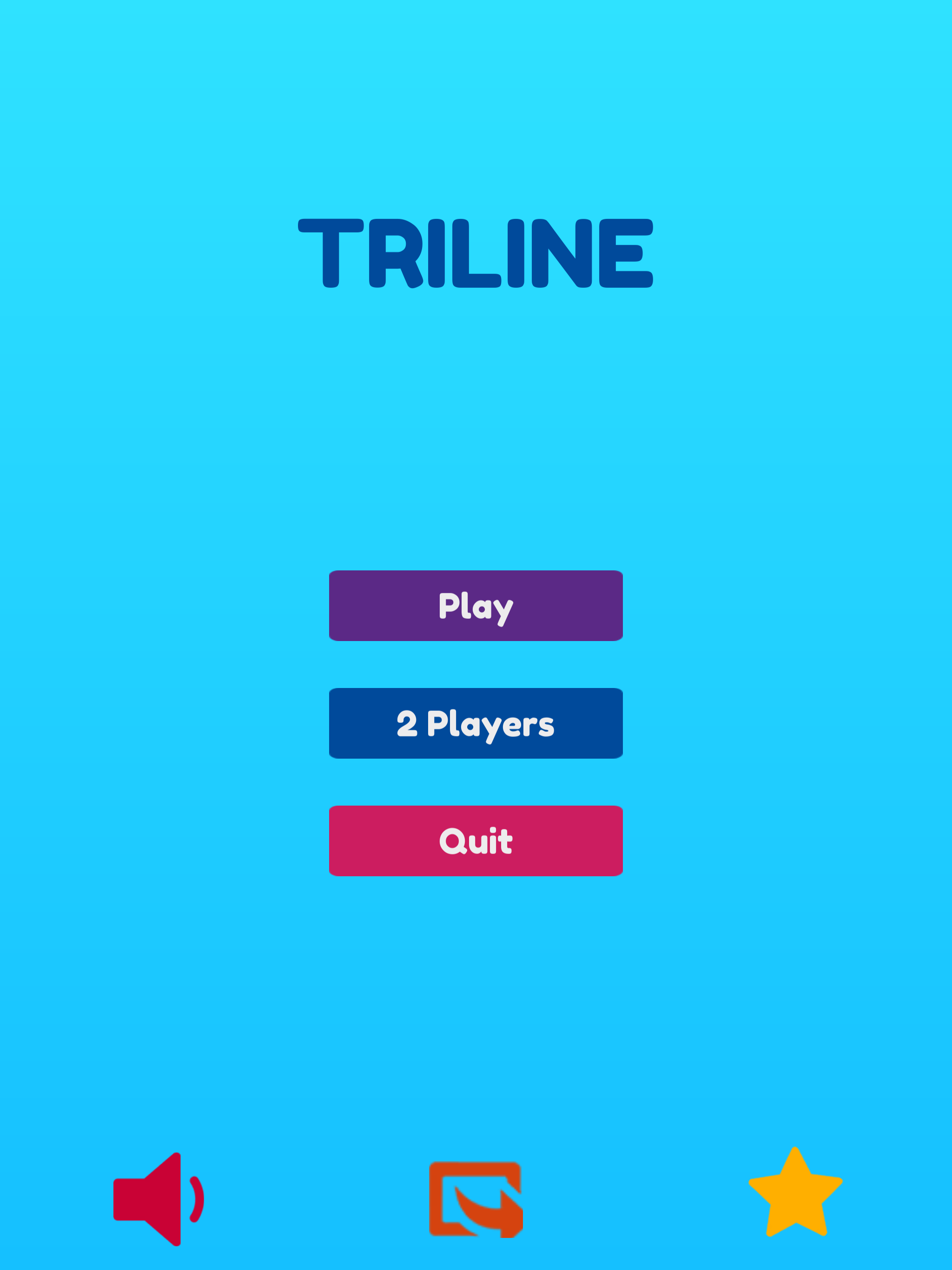 Triline