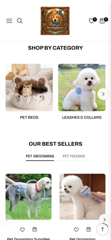 Pet Arcadia Co. Screenshot 3 of 6