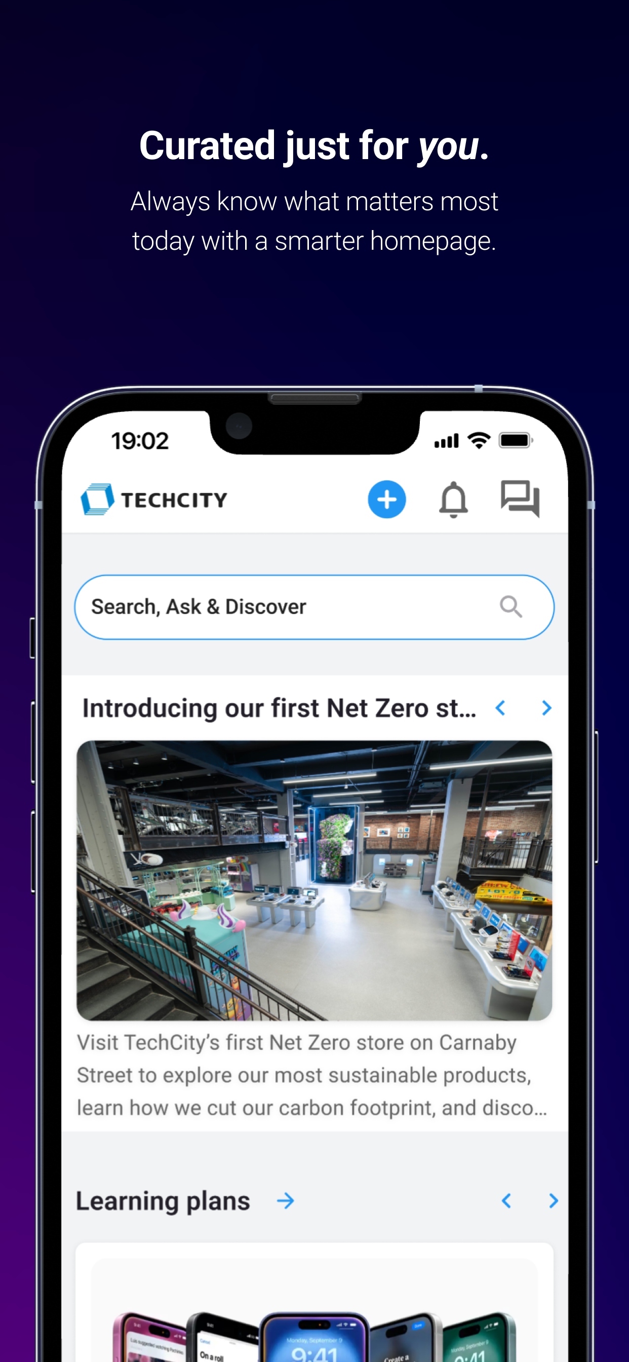 Fuse Next-Gen Learning