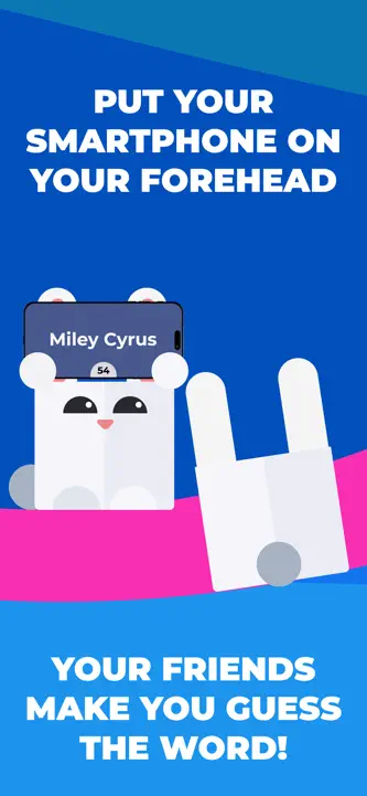 BunnyHops - Fun party game screenshot 3