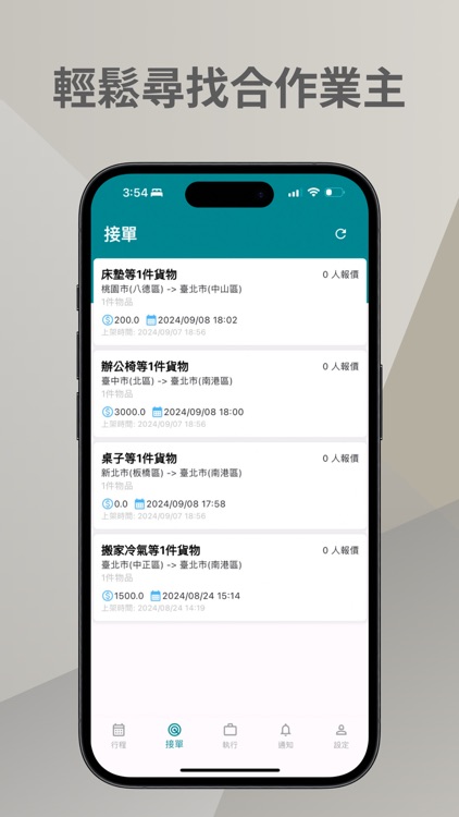 嘟拉古回頭車(司機版)