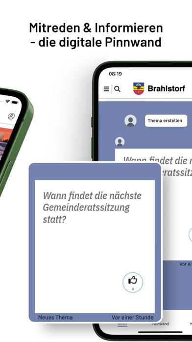 Brahlstorf screenshot