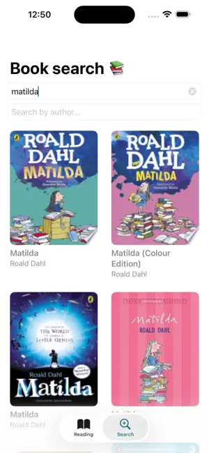 BookPal screenshot 3