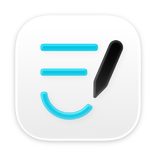 Goodnotes: AI ノート、ドキュメント、PDF 應用圖示，日本 App Store 搜尋結果