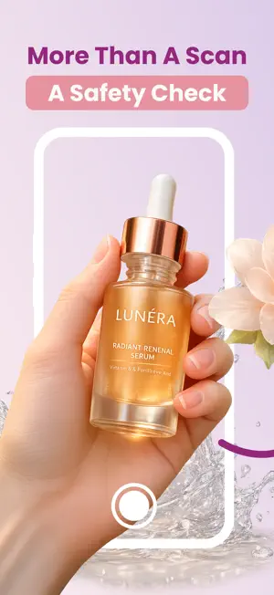 MamaSkin: Pregnancy Skincare screenshot 2