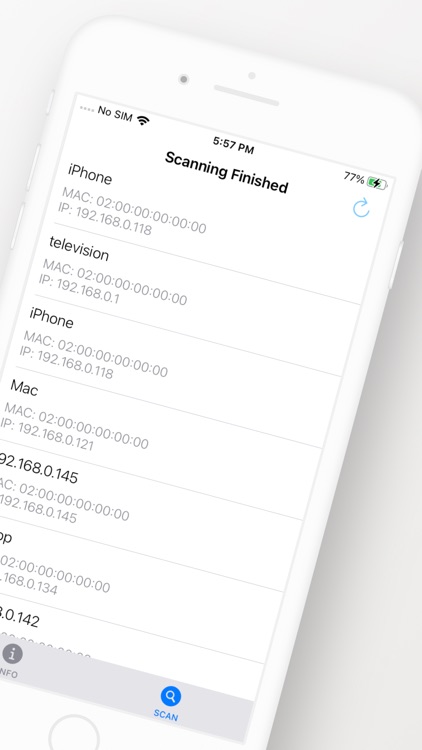 Who is Using My WiFi - Router