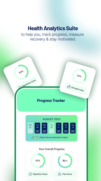 HealthFlex screenshot-6