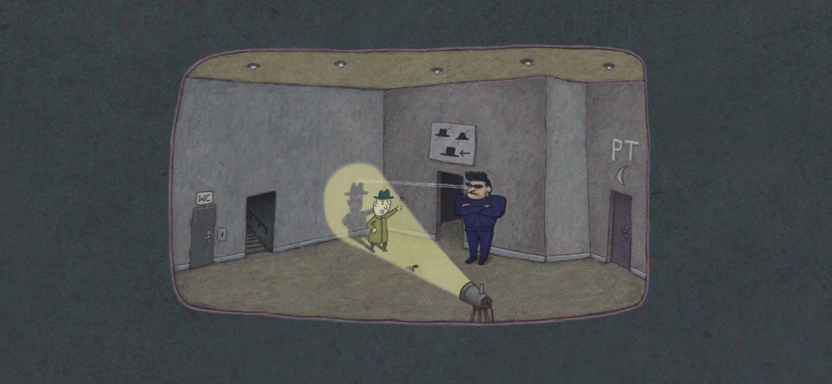 Follow the meaning screenshot 6