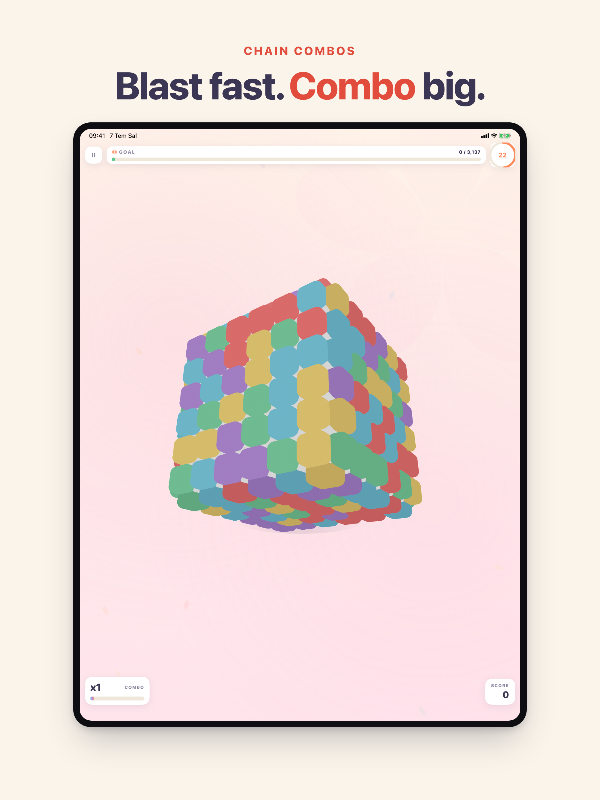 Cubean screenshot 10