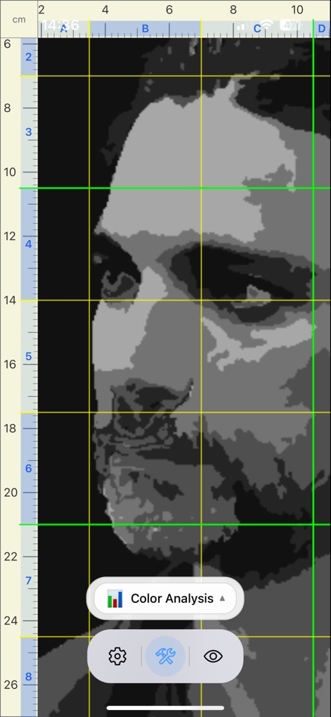 Atelier: Art Grid - Graphics & Design App | MWM