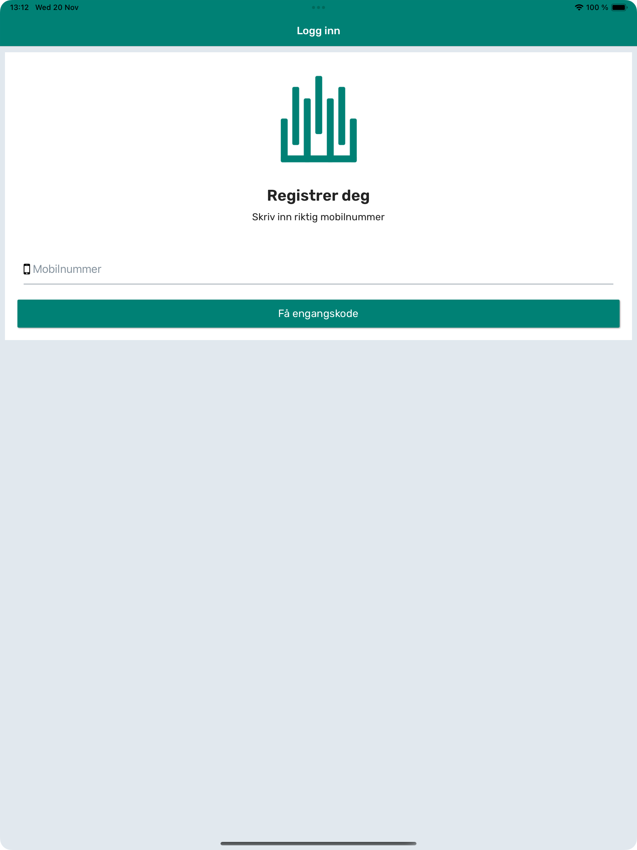 Liberty Now Alerts