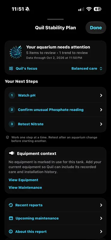 Tankquil screenshot 3 of 8