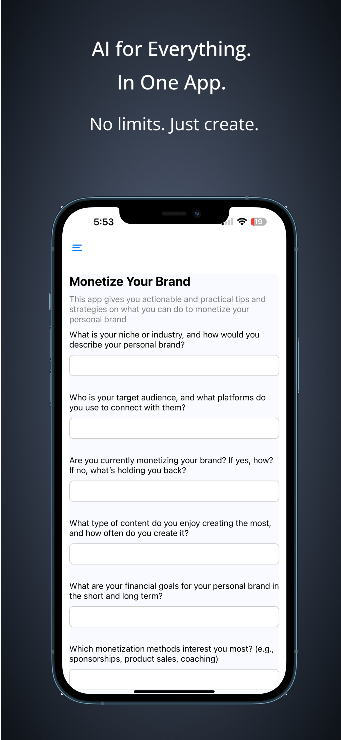 AI Super-App