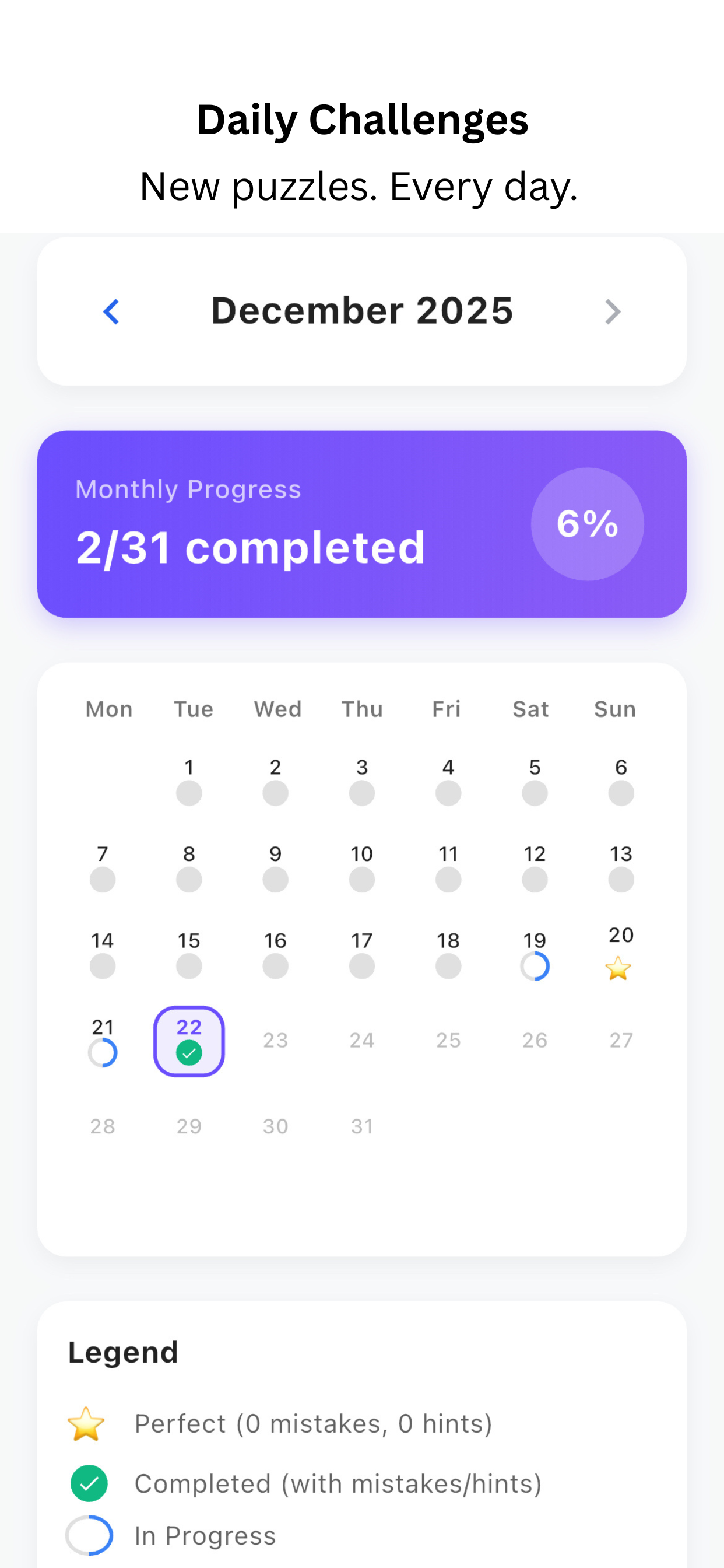 Sudoku IQ+ - Brain Puzzle