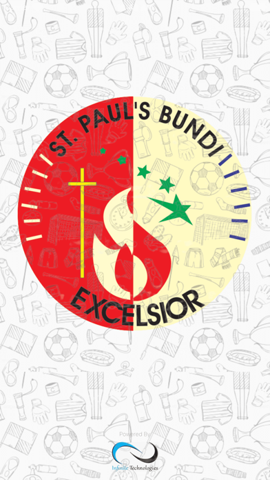 St. Paul's Bundi School Screenshot