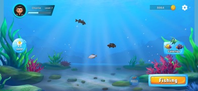 Fish & Keep Screenshot 4 of 7