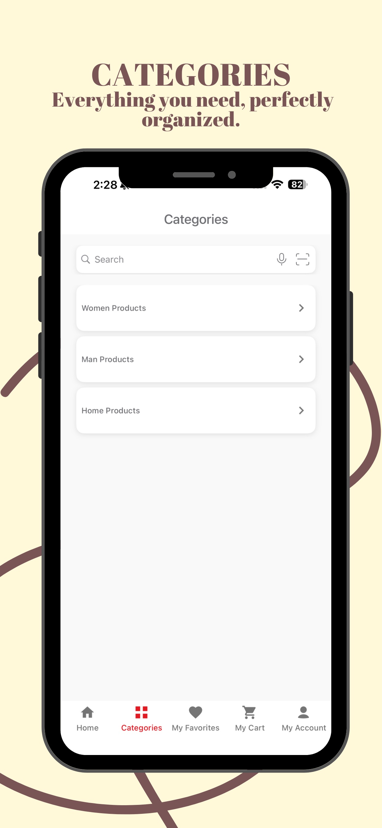 Screenshot 4 of Klaudio Fashion