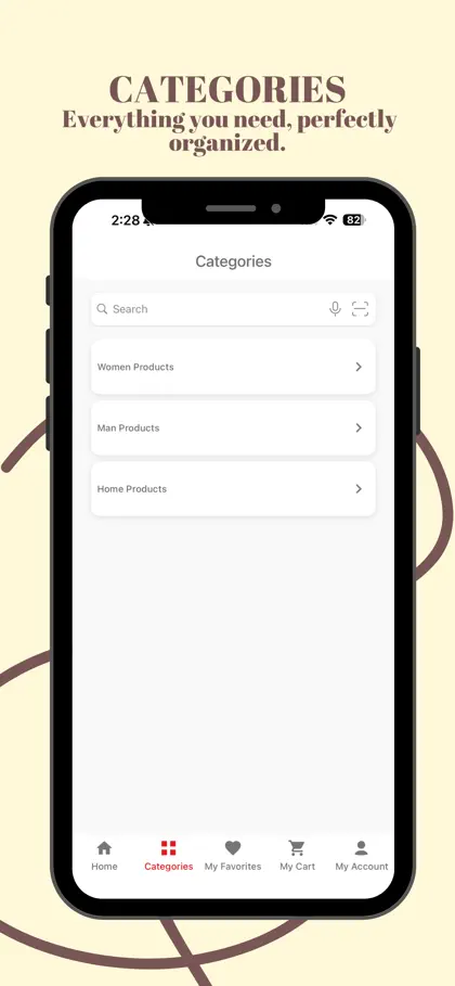 Screenshot 4 von 6 zu Klaudio Fashion
