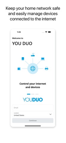 YOU DUO Screenshot 2 of 5