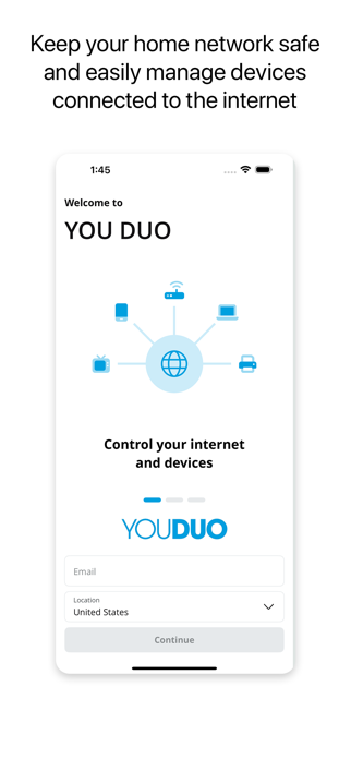 YOU DUO Screenshot 2 of 5