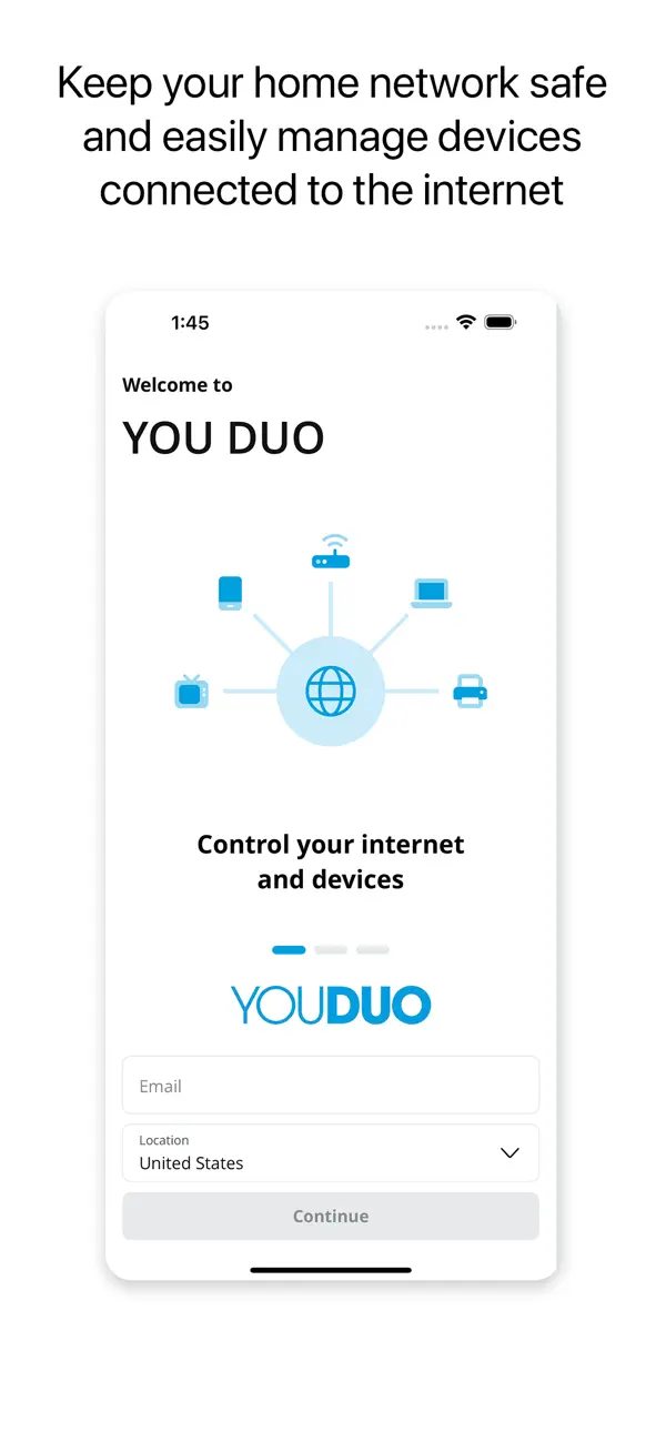 Screenshot #2 pour YOU DUO