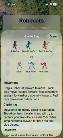 RoboCats Screenshot 2 of 8