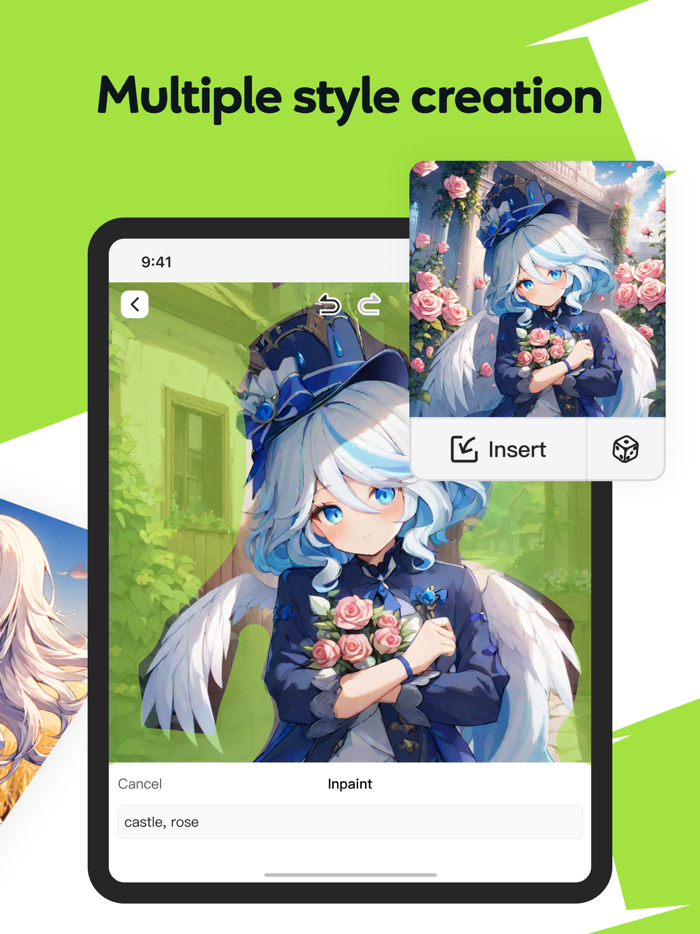 CannyArt AI Image Generator