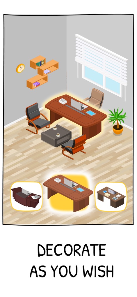 Life Choices: Life Simulator - null