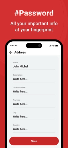 KeyPilot : Password Manager screenshot