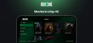 IBOONE IPTV Player & M3U screenshot 3