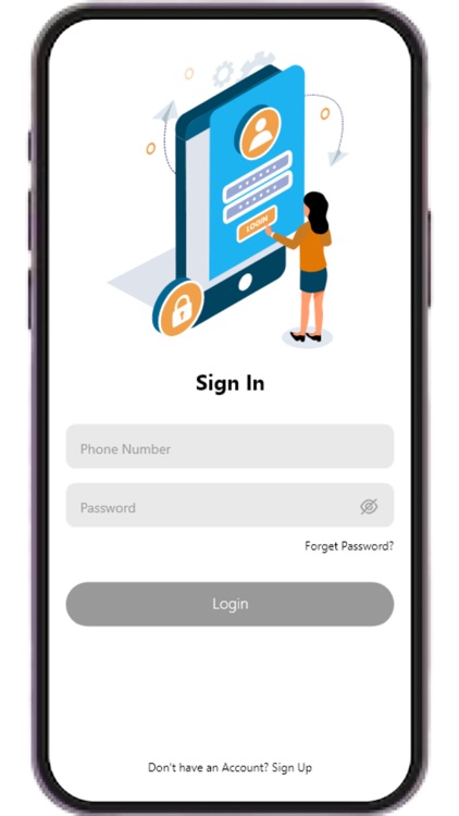 2MyPalm screenshot-3