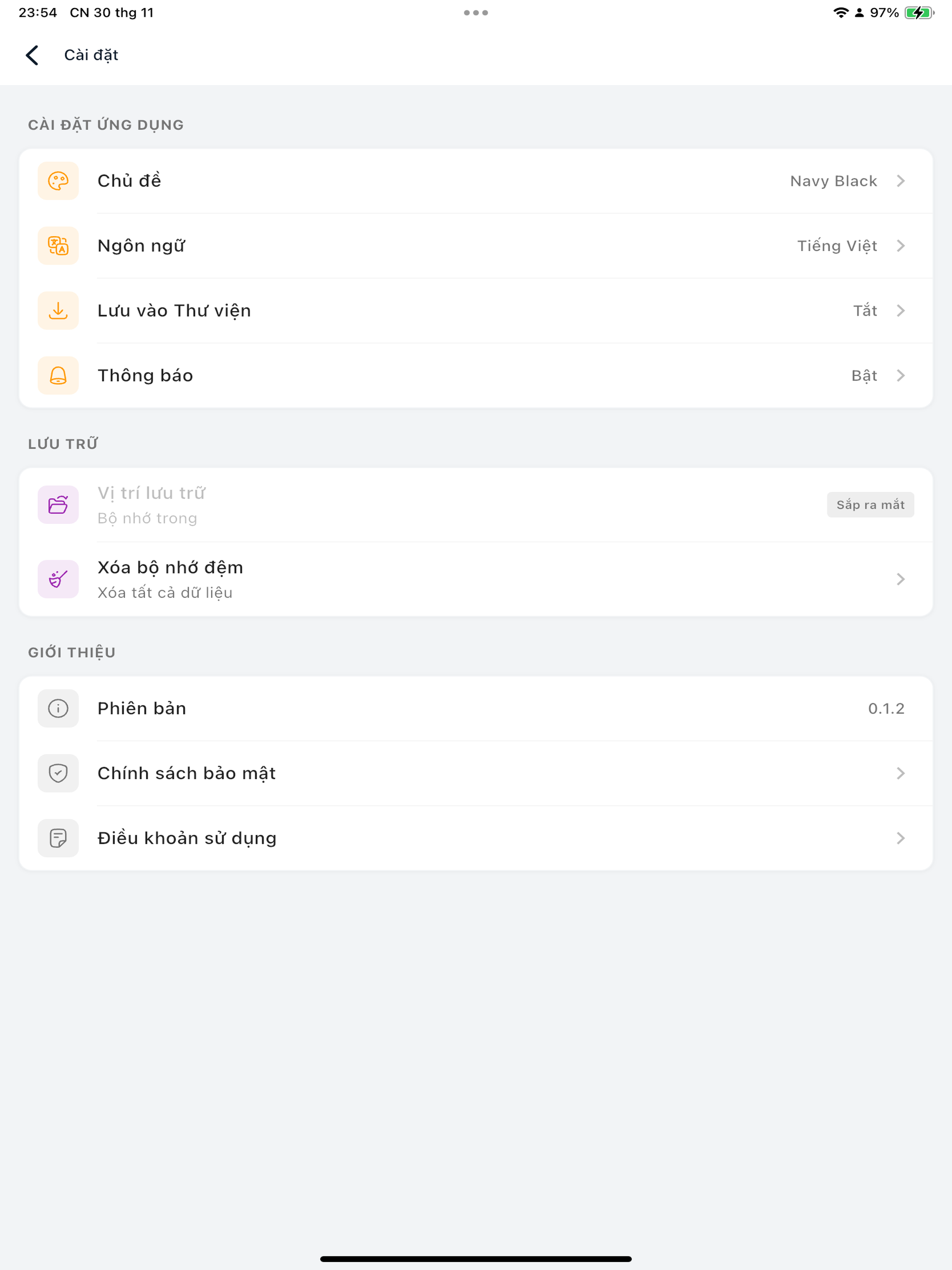 GenPDF: Smart Doc Scanner screenshot 10