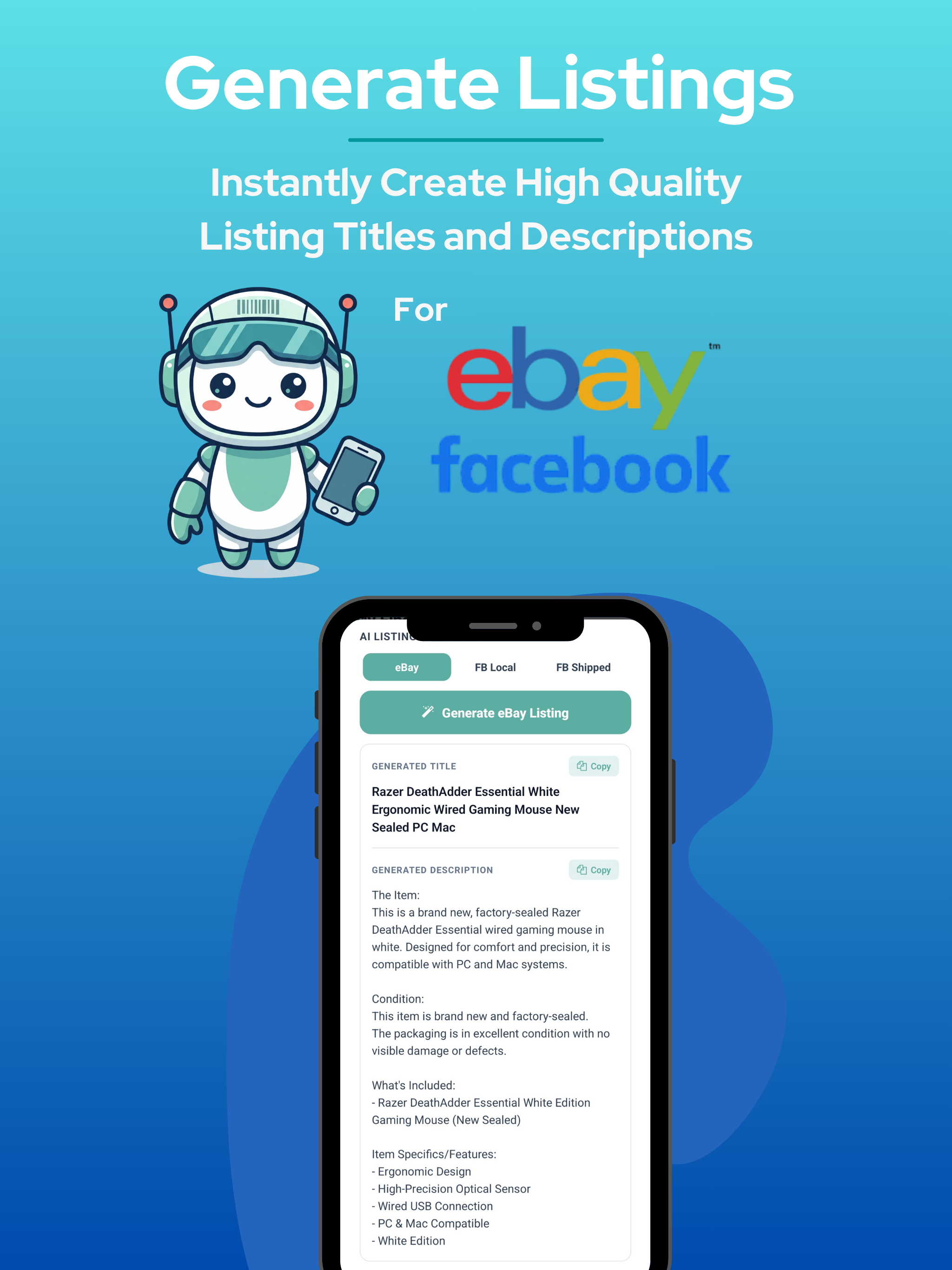 ProfitBuddy: Sourcing Scanner screenshot 13