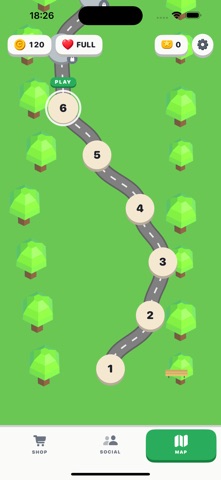 Bayside: Car Match Puzzle Screenshot 4 of 4
