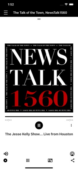 NewsTalk1560のおすすめ画像1