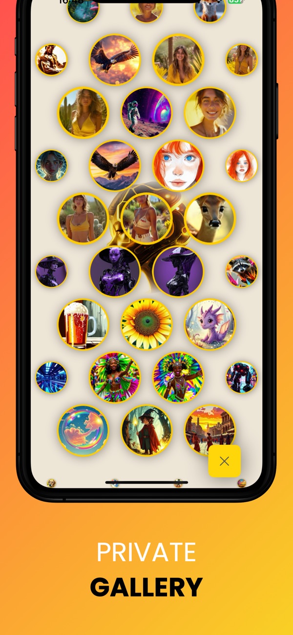 AI Genie screenshot 9