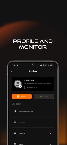 Tetra Motors Screenshot 3 of 4