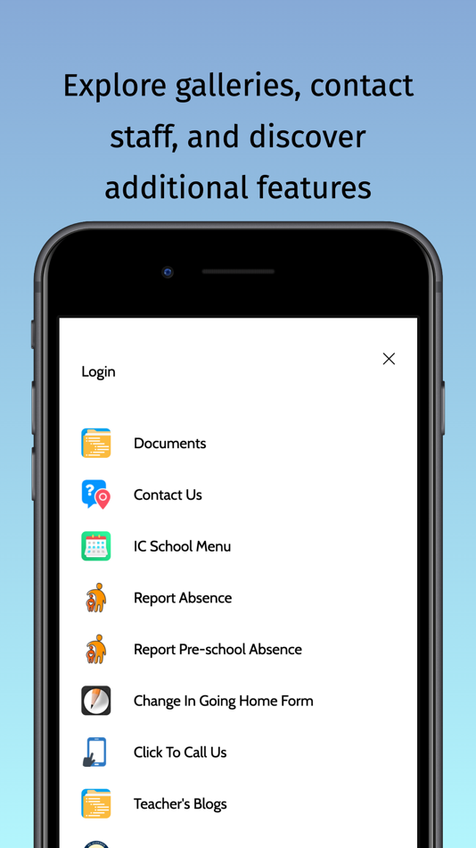 #3. Immaculate Conception School. (iOS) Podle: ARCHDIOCESE OF CINCINNATI