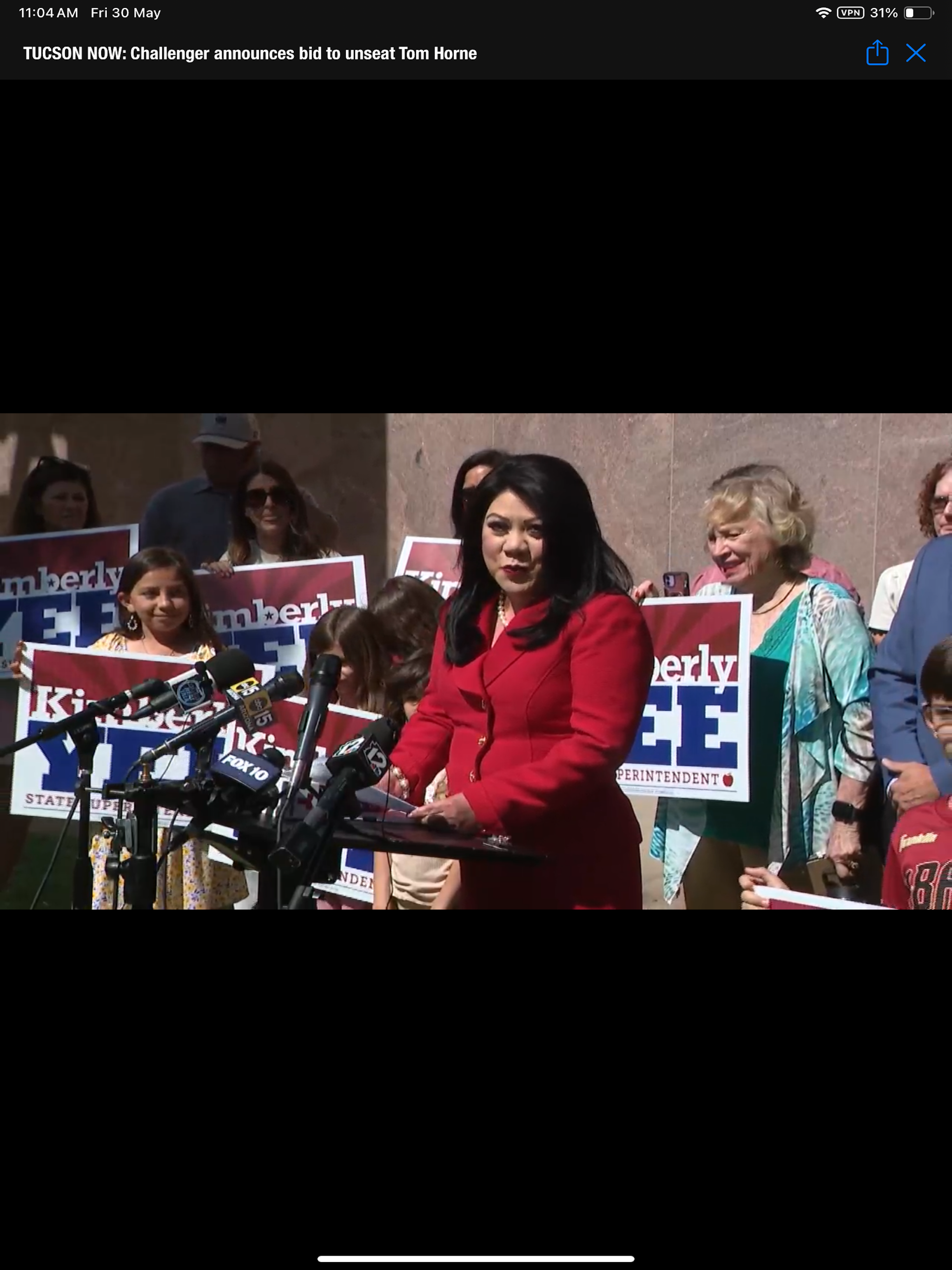Tucson Now screenshot 9