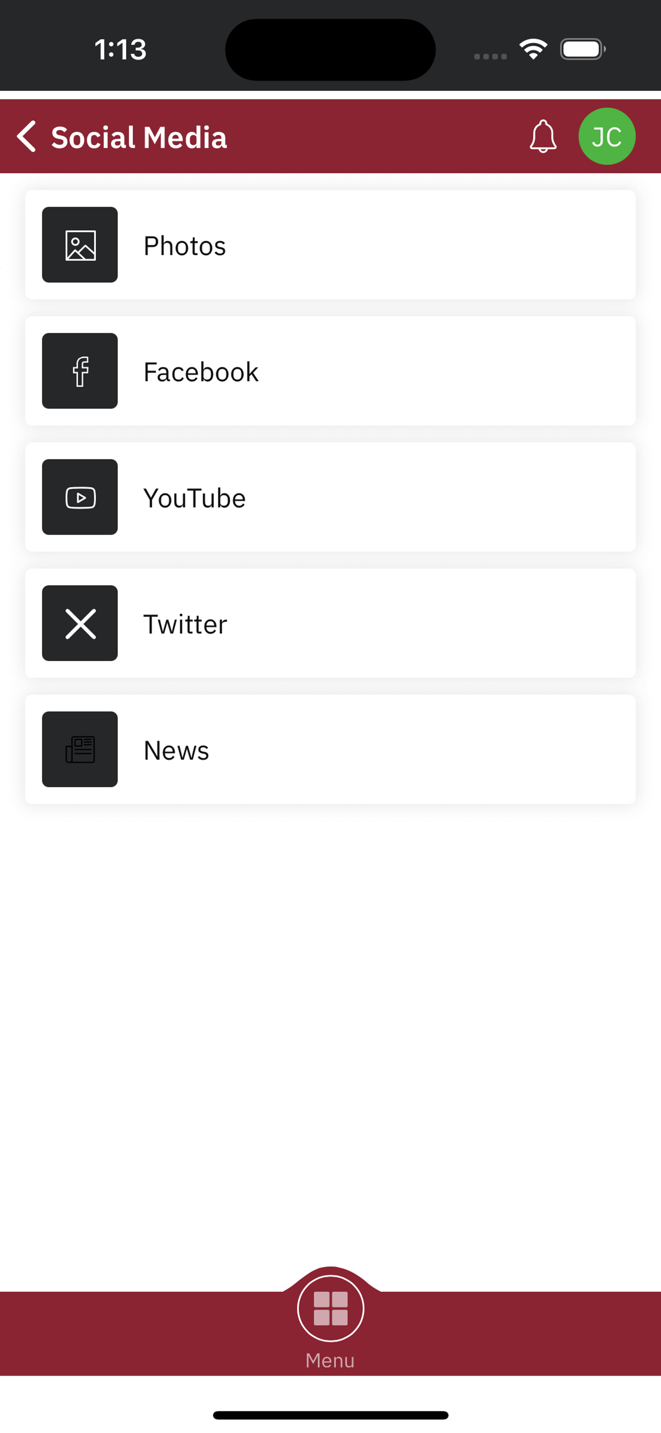 MyBulldog App