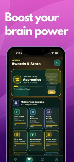 Number Connect - Relax Game screenshot 2