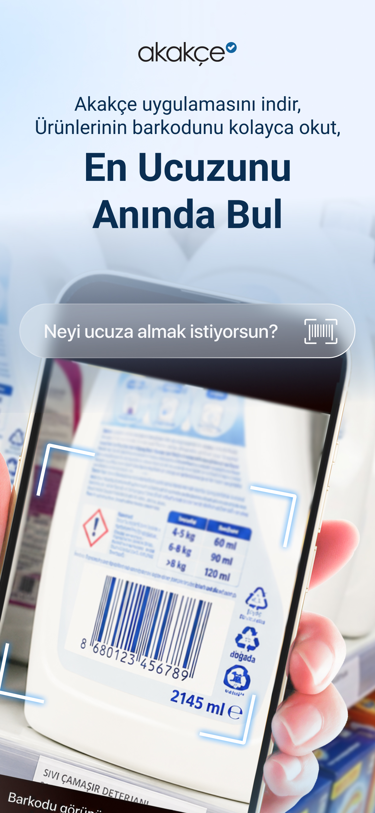 Akakçe - En Ucuz Fiyatı Bul screenshot 3
