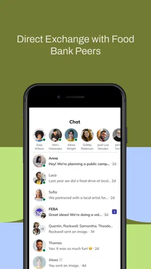 FEBA Nest screenshot 3