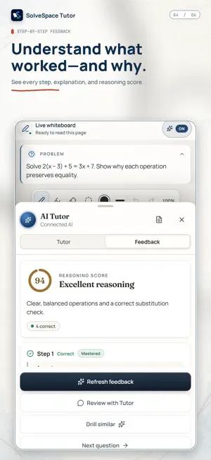 SolveSpace Tutor screenshot 4