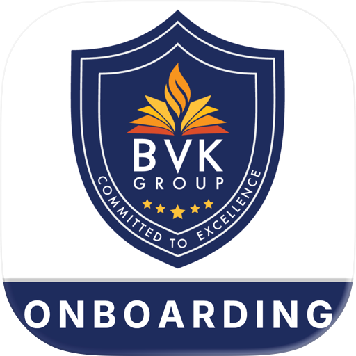 BVK GROUP ONBOARDING