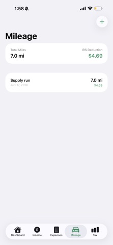 SuitesBooks screenshot