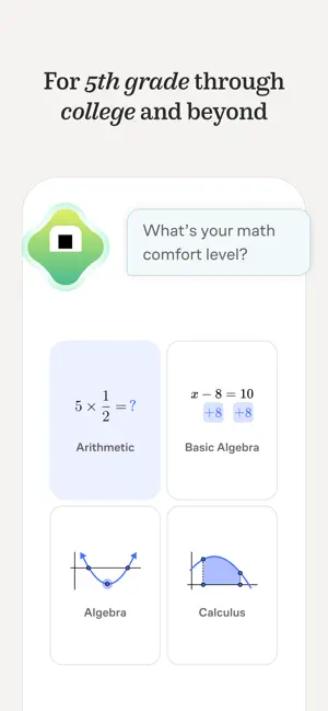 Brilliant: Learn Math & Coding screenshot 4