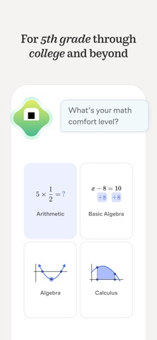 Brilliant: Learn Math & Coding Screenshot 4 of 9