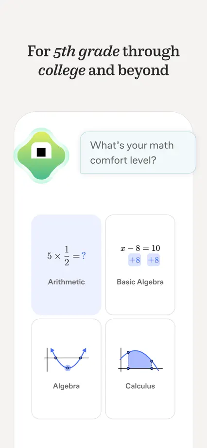 Brilliant, App Store screenshot 4